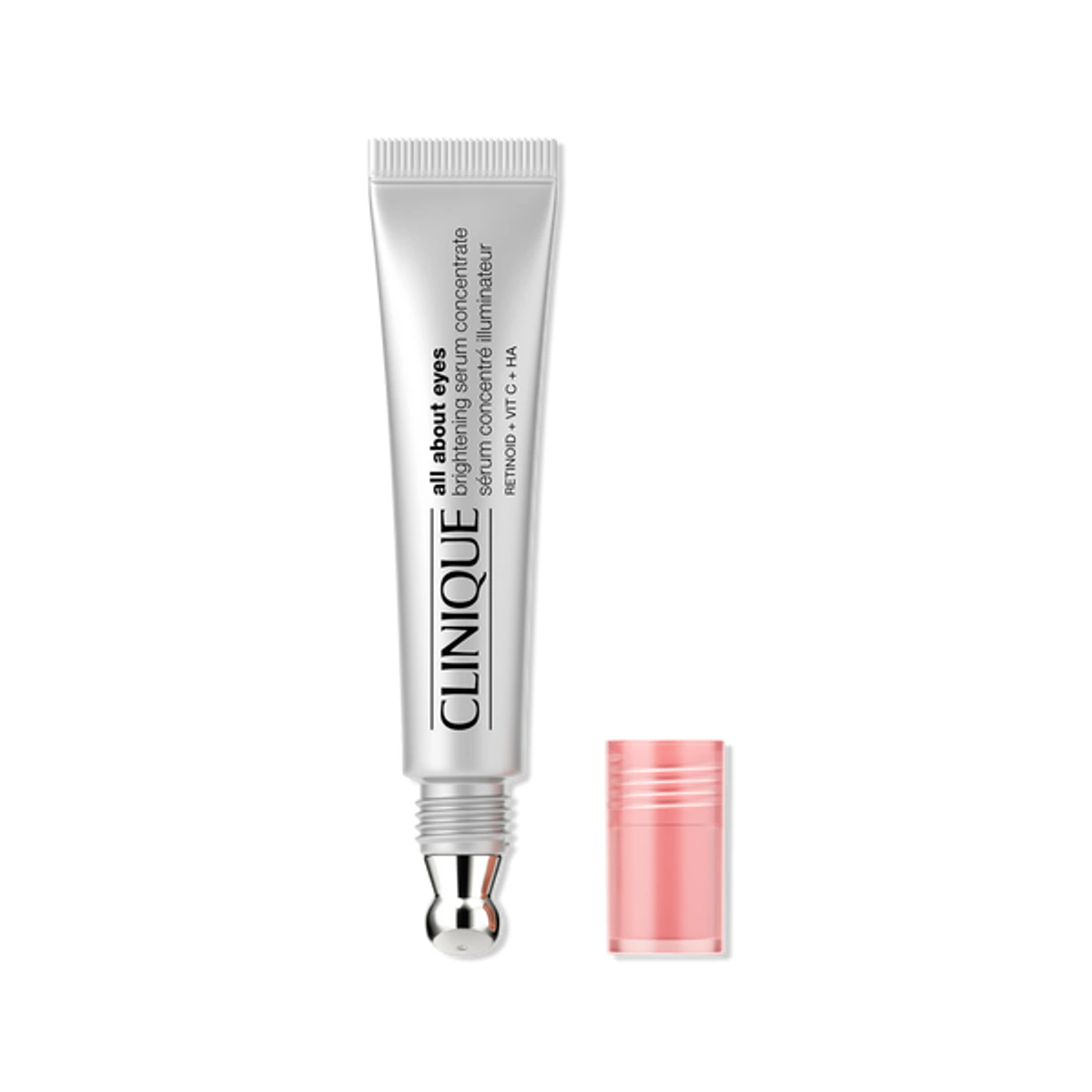All About Eyes Brightening Serum Concentrate with Retinoid