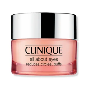 All About Eyes Eye Cream with Vitamin C 0.5 oz