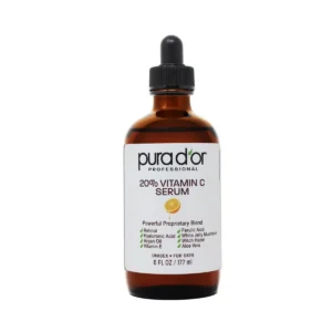 20% Vitamin C Anti-Aging Serum 6 oz