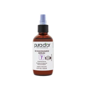 B3 Niacinamide Serum 3.3 oz
