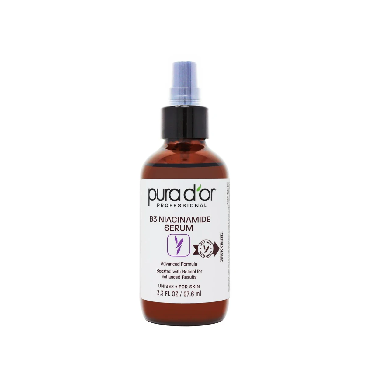 B3 Niacinamide Serum 3.3 oz