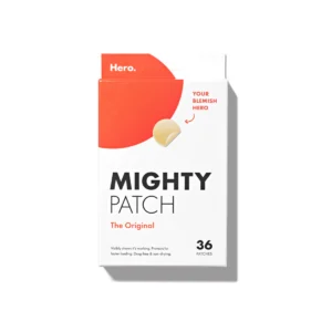 Original Patch 36 Count