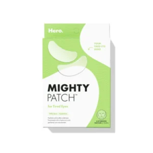 For Tired Eyes Patches