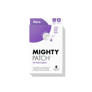 For Dark Spots