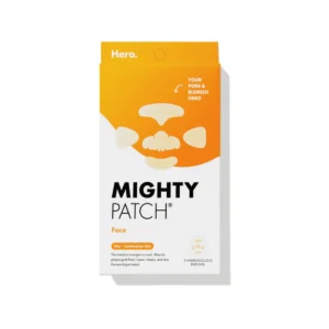 Face Patch