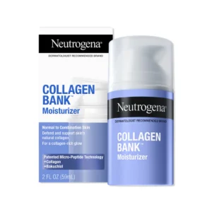 Collagen Bank Daily Face Moisturizer