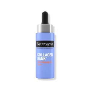 Collagen Bank Vitamin C Face Serum Fragrance Free