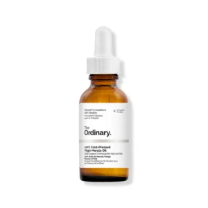 100% Cold-Pressed Virgin Marula Oil