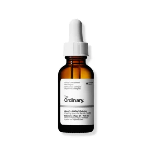 Aloe 2% + NAG 2% Solution