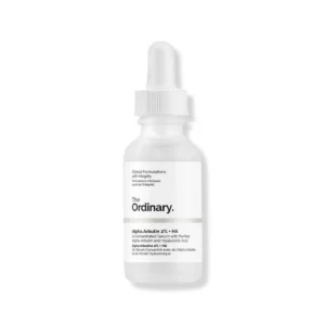 Alpha Arbutin 2% + Hyaluronic Acid