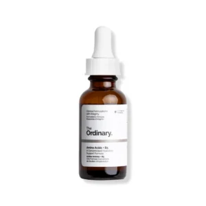 Amino Acids + B5 Hydration Serum