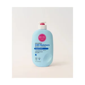 Fragrance-Free Body Lotion