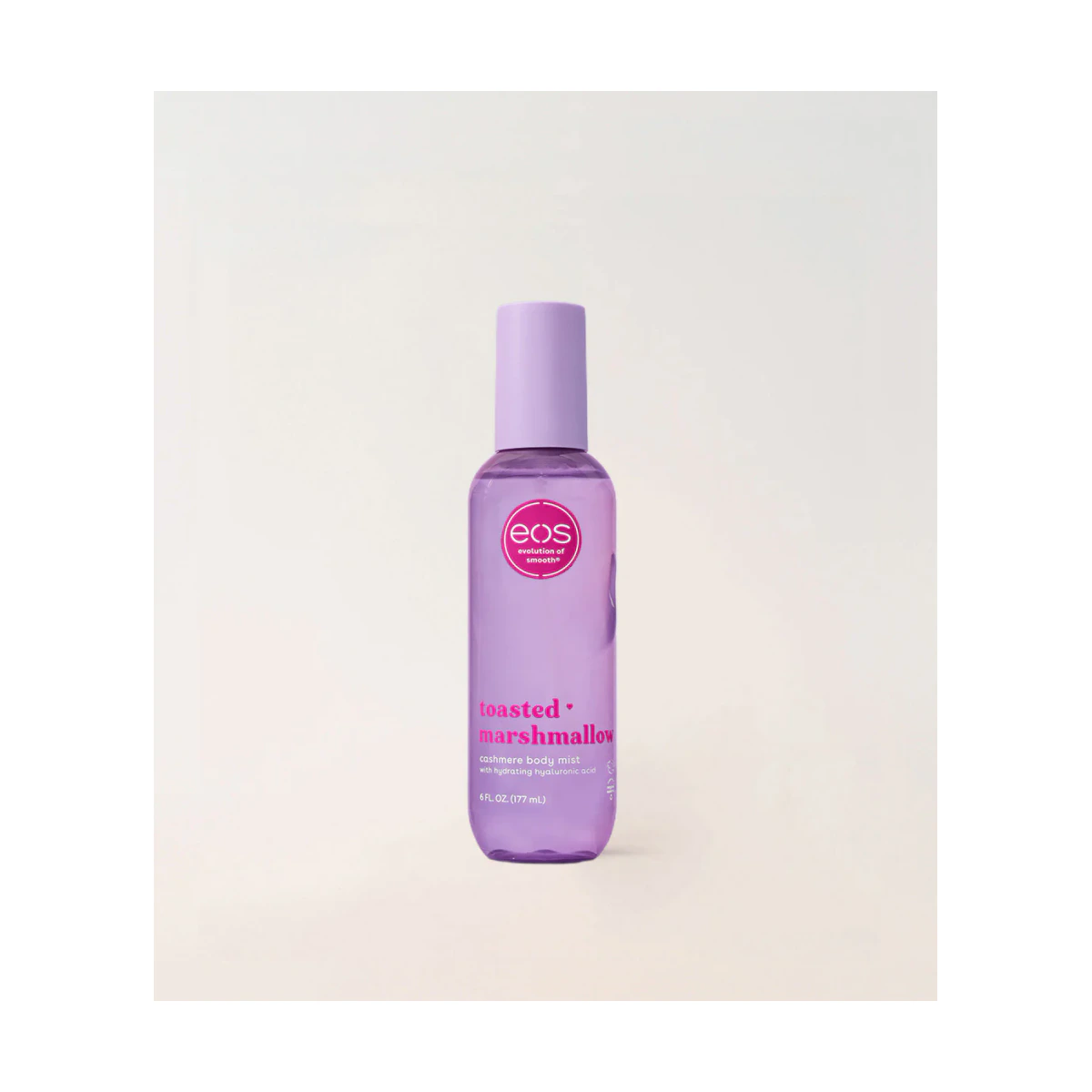 Toasted Marshmallow Body Mist