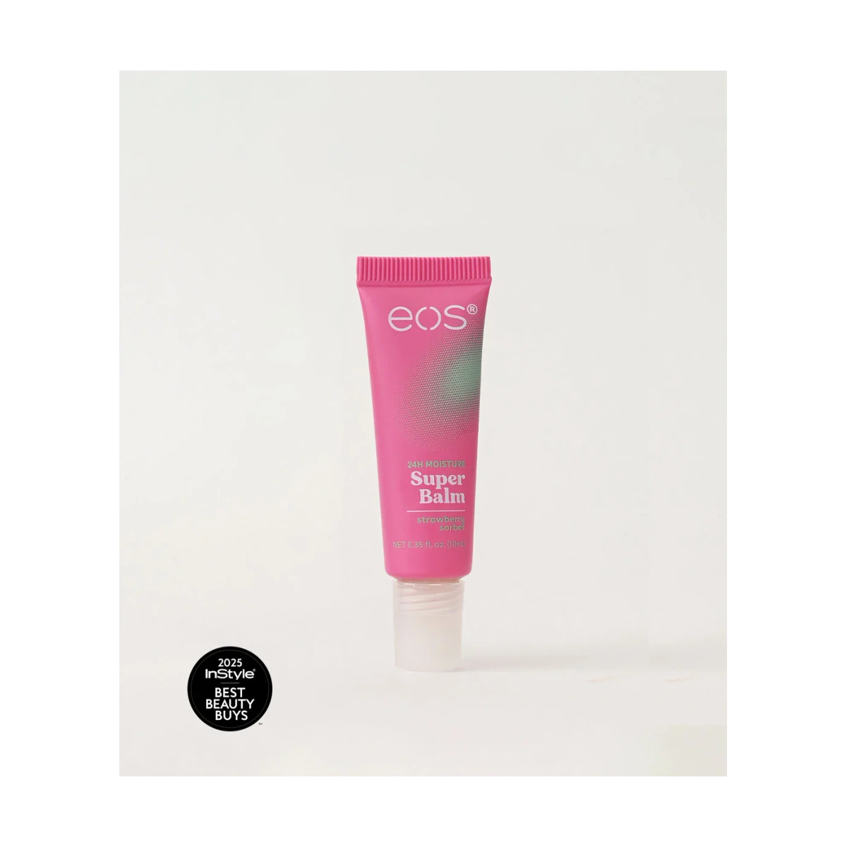 Strawberry Sorbet Super Balm
