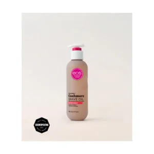 Coconut Waters Shave Oil