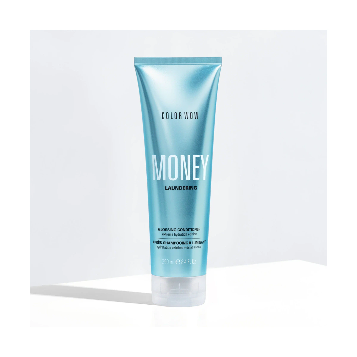 Money Laundering Glossing Conditioner