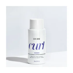 Hooked 100% Clean Shampoo for Curly Hair