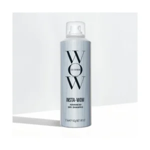 Insta-WOW Advanced Dry Shampoo