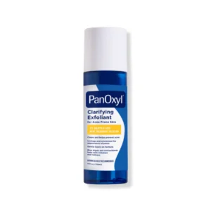 Clarifying Exfoliant with 2% Salicylic Acid