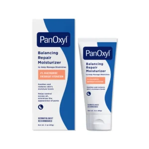 PM Balancing Repair Moisturizer with Niacinamide