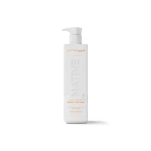 Sensitive Series Bare Coconut Body Lotion 18 oz