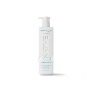Sensitive Series Bare Vanilla Balancing Conditioner 18 oz