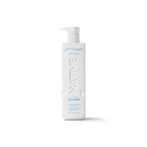 Sensitive Series Bare Vanilla Balancing Shampoo 18 oz
