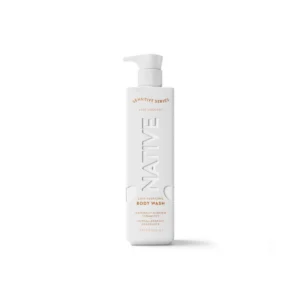 Sensitive Series Bare Coconut Hydrating Body Wash 18 oz