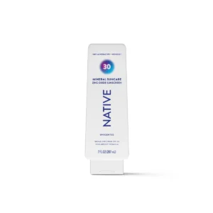 Sunscreen Lotion 7 oz