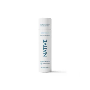 Sea Salt & Cedar Deodorant Spray 3.5 oz