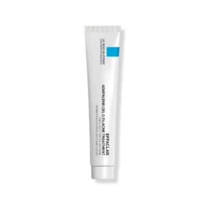 Effaclar Adapalene Gel 0.1% Topical Retinoid Acne Treatment