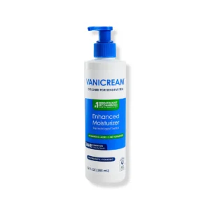 Enhanced Moisturizer with Hyaluronic Acid & Ceramides