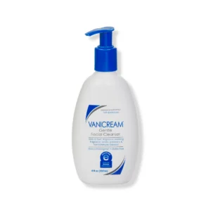 Gentle Facial Cleanser for Sensitive Skin 8 oz