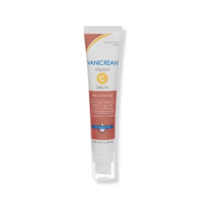 Vitamin C Facial Serum for Sensitive Skin