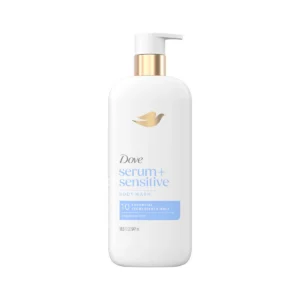 Ultra Sensitive Fragrance Free Body Wash 18.5 oz