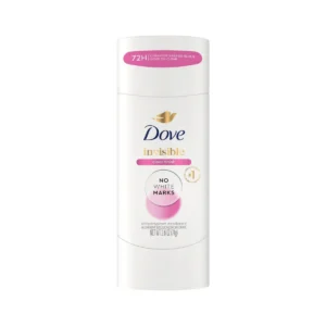 Advanced Care Clear Finish Antiperspirant Deodorant Stick 2.6 oz