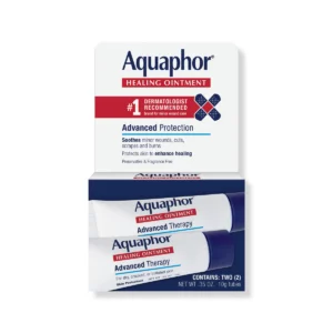 Healing Ointment Dual Pack