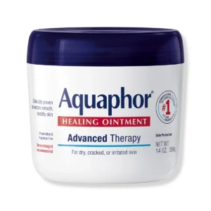 Healing Ointment Jar 14 oz