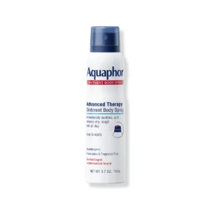 Ointment Body Spray
