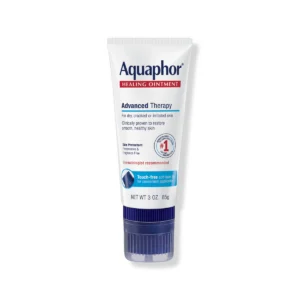 Touch-Free Healing Ointment