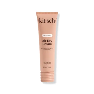 Sugared Amber Air Dry Cream