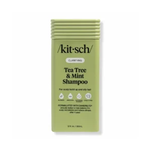 Tea Tree & Mint Clarifying Shampoo