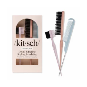 Detail & Define Styling Brush Set