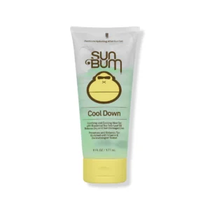 After Sun Cool Down Gel
