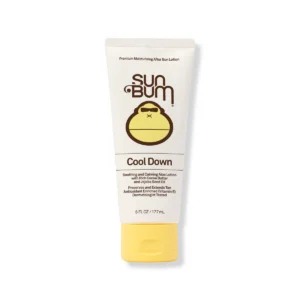 After Sun Cool Down Lotion