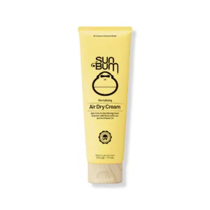 Air Dry Styling Cream