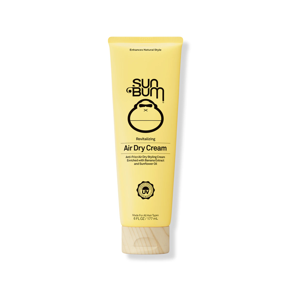 Air Dry Styling Cream
