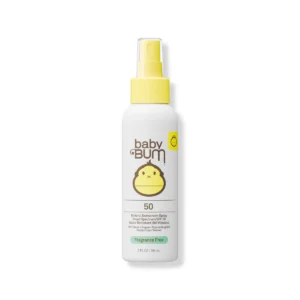 Baby Bum Mineral SPF 50 Sunscreen Spray