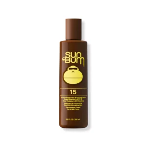 Browning Lotion SPF 15