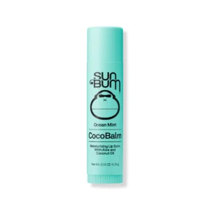 Ocean Mint with Aloe CocoBalm